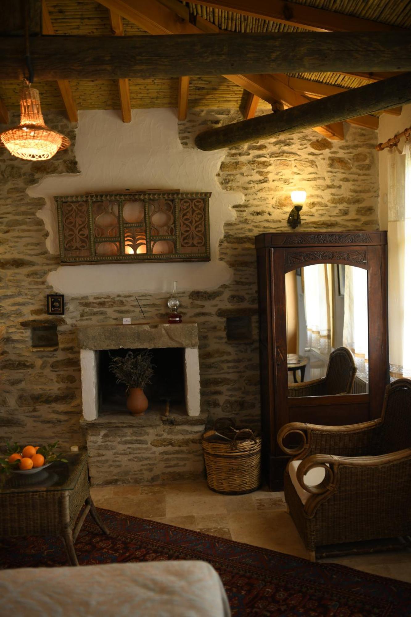 Nisanyan Hotel Сельчук Экстерьер фото